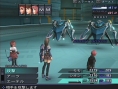 Xenosaga III se met à jour