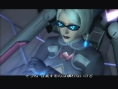 Xenosaga III à l'affiche