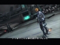 Xenosaga III à l'affiche
