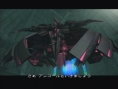 Xenosaga III à l'affiche