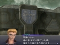Xenosaga III à l'affiche