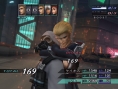 Pub Xenosaga III
