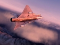 Ace Combat Zero s'envole en images