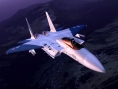 Ace Combat Zero s'envole en images