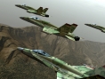 Ace Combat Zero en 20 images