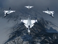 Ace Combat Zero en 20 images