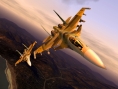 Ace Combat Zero en 20 images