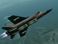 Ace Combat Zero en 20 images