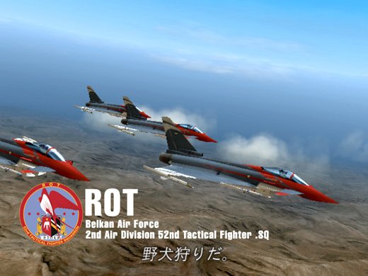 Ace Combat Zero en images