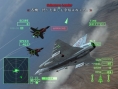 Ace Combat Zero en images