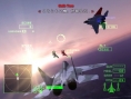 Ace Combat Zero en images