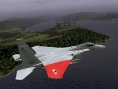 Ace Combat Zero en images