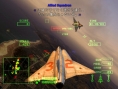 Des images de Ace Combat Zero