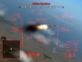 Des images de Ace Combat Zero