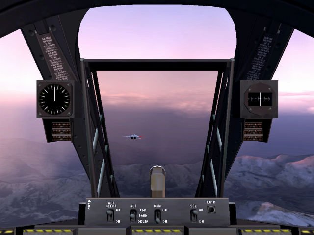 Trailer Ace Combat Zero