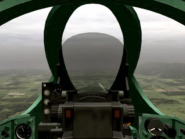 Des images de Ace Combat Zero