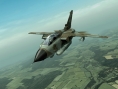 Ace Combat Zero prêt à faire feu