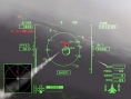 Ace Combat Zero prêt à faire feu