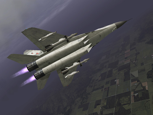 Vidéo Ace Combat Zero