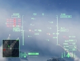 Ace Combat Zero prêt à faire feu