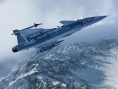 Ace Combat Zero prêt à faire feu