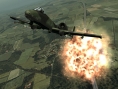 Ace Combat Zero prêt à faire feu