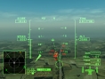 Ace Combat Zero prêt à faire feu