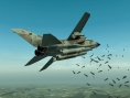 Ace Combat Zero prêt à faire feu