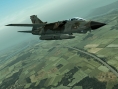 Ace Combat Zero prêt à faire feu