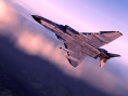 Ace Combat Zero prêt à faire feu