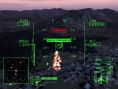 Ace Combat Zero prêt à faire feu