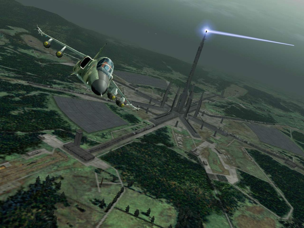 Ace Combat Zero : nouvelles images