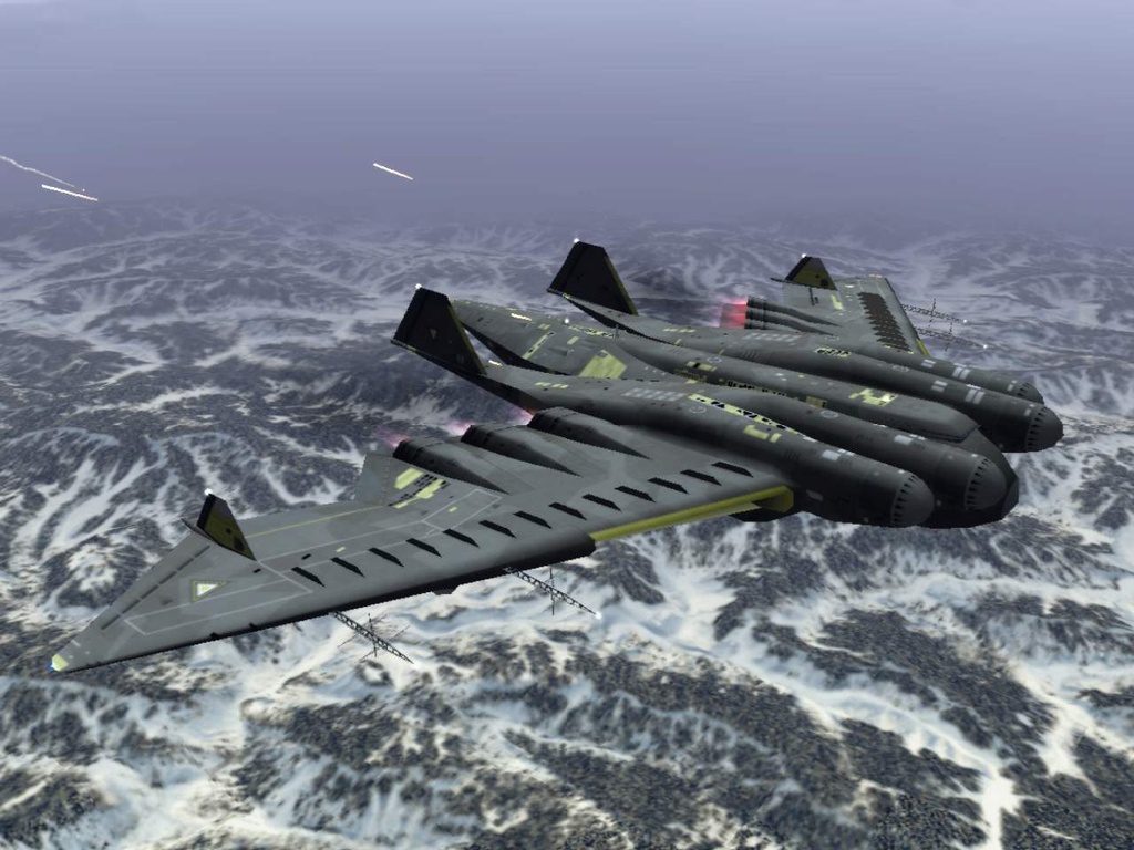 Ace Combat Zero : nouvelles images