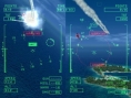 Ace Combat Zero en écran splitté