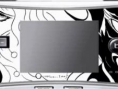 Final Fantasy IV : faceplate