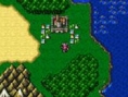 Final Fantasy IV s'illustre