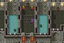 Final Fantasy IV s'illustre