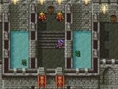 Final Fantasy IV s'illustre