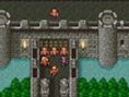 Final Fantasy IV s'illustre