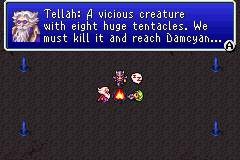 Final Fantasy IV : 20 images