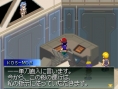 Xenosaga DS mis à jour