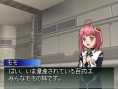 Xenosaga DS mis à jour