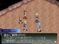 Xenosaga DS en 10 images