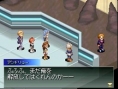 Xenosaga DS en 10 images