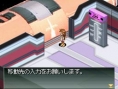 Xenosaga DS en 10 images