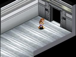 Xenosaga DS en 10 images