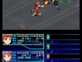 Xenosaga DS s'illustre