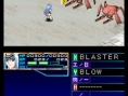 Xenosaga DS s'illustre