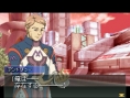 Xenosaga DS : flopée d'images