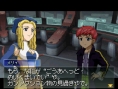 Xenosaga DS : flopée d'images